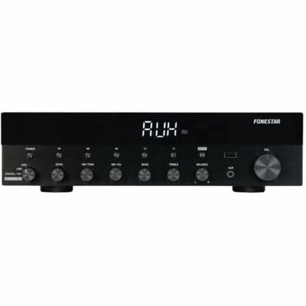 Võimendi FONESTAR AS6060