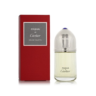 Men's Perfume Cartier Pasha...