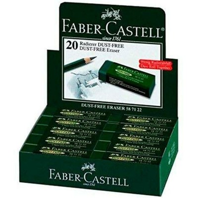 Trintukas Faber-Castell...
