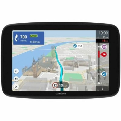 GPS navigator TomTom...
