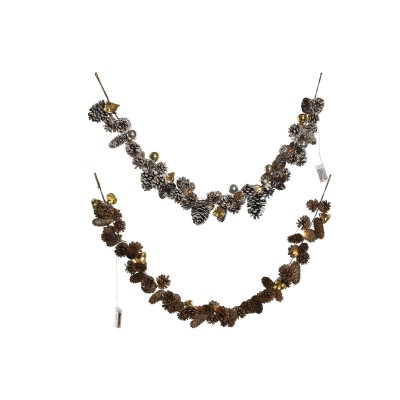 Joulukoristeköynnös Home...