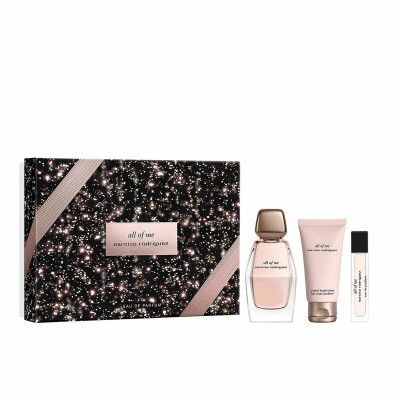 Women's Perfume Set Narciso...