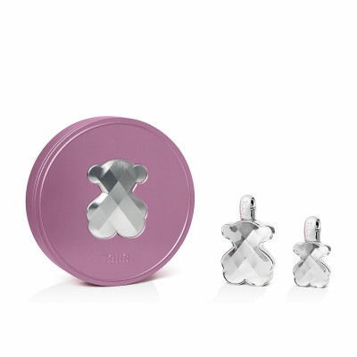 Moteriškų kvepalų rinkinys...