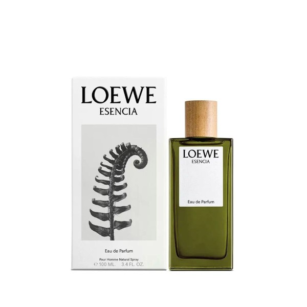 Meeste parfümeeria Loewe Esencia EDP 150 ml