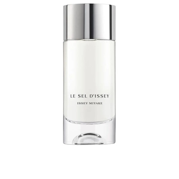Meeste parfümeeria Issey Miyake Le Sel d'Issey EDT 100 ml