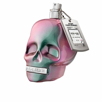 Naiste parfümeeria Police...