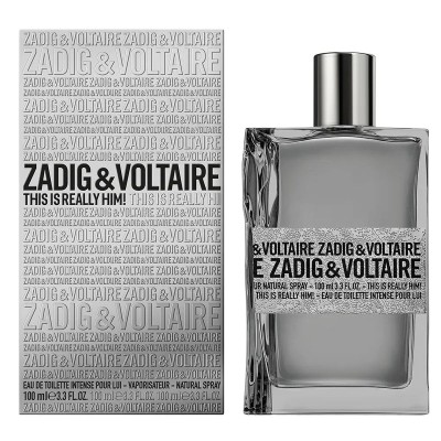 Men's Perfume Zadig &...