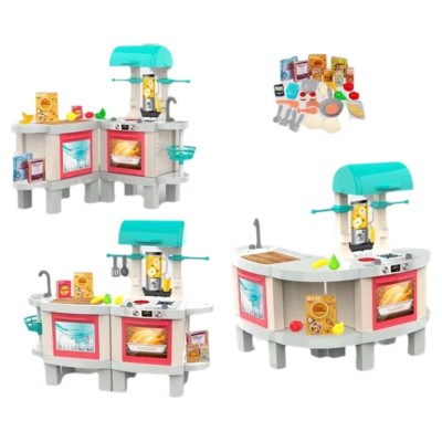Toy kitchen Chicos Plus 104...