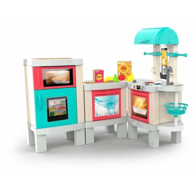Toy kitchen Chicos 121 x 95...
