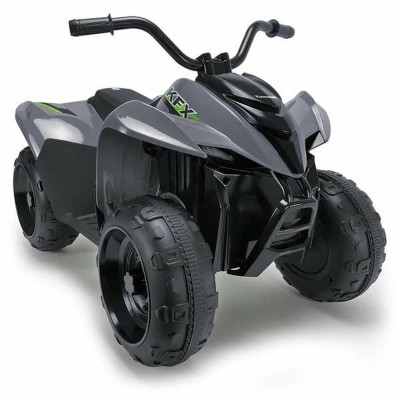 Electric Quad Injusa...
