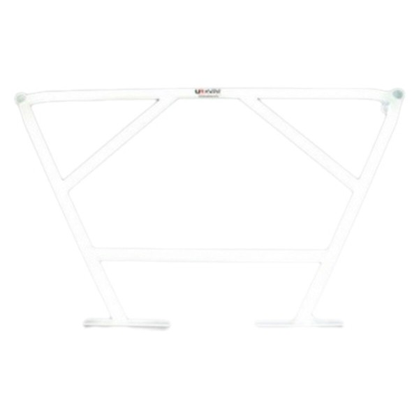 Vahvistustanko Ultra Racing URRL4-203 HONDA JAZZ/FIT 01-08 Taka Alempi