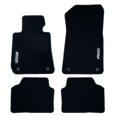 Car Floor Mat Set OCC...