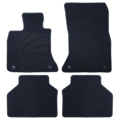 Car Floor Mat Set OCC...