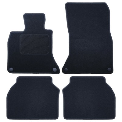 Car Floor Mat Set OCC...