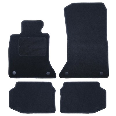 Car Floor Mat Set OCC...