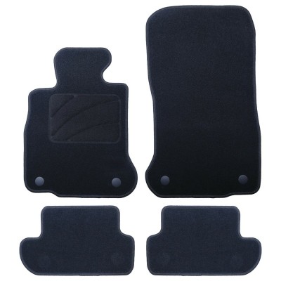 Car Floor Mat Set OCC...