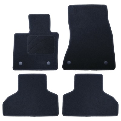 Car Floor Mat Set OCC...