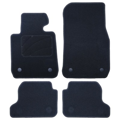 Car Floor Mat Set OCC...