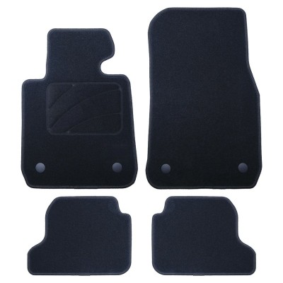 Car Floor Mat Set OCC...