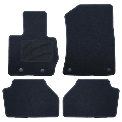 Car Floor Mat Set OCC...