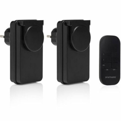 Nutipistik Smartwares...