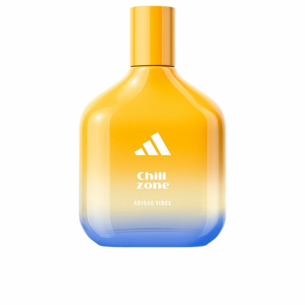 Parfümeeria universaalne naiste&meeste Adidas Chill Zone EDP 100 ml