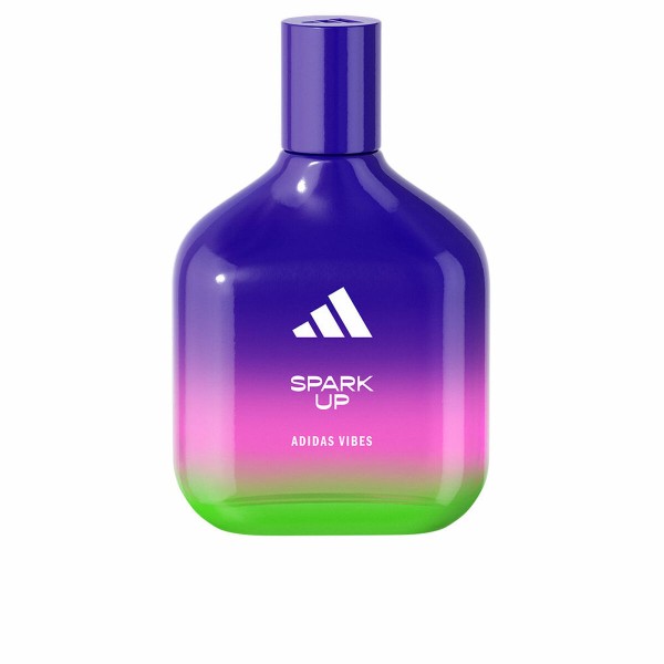 Parfümeeria universaalne naiste&meeste Adidas Spark Up EDP 100 ml