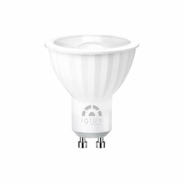LED-lamp Iglux XDIM-07120-F V2 7 W GU10 690 Lm (5500 K)