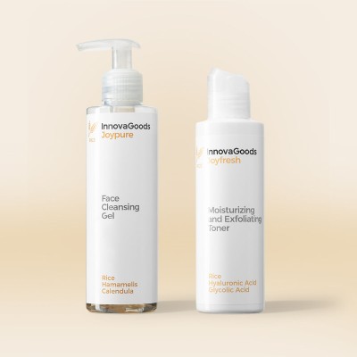 Face Cleansing Duo Pack...