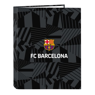 Rengaskansio F.C. Barcelona...
