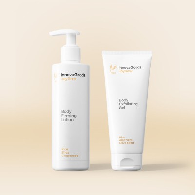 Body Care Duo Pack Rice...