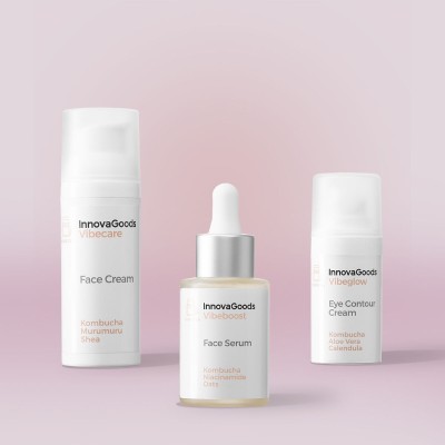 Face Moisturising Pack...