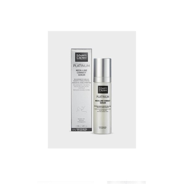 dieninis kremas Martiderm PLATINUM 50 ml