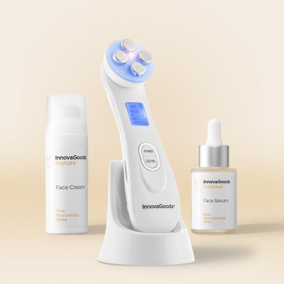 Atstatomasis veido...