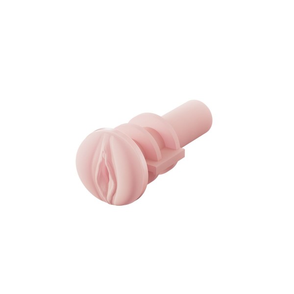 Realistinen dildo Lovense Luonnollinen