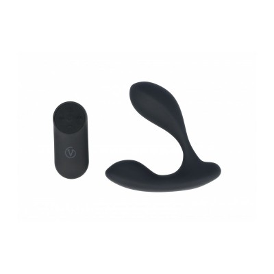 Prostate Massager Virgite...
