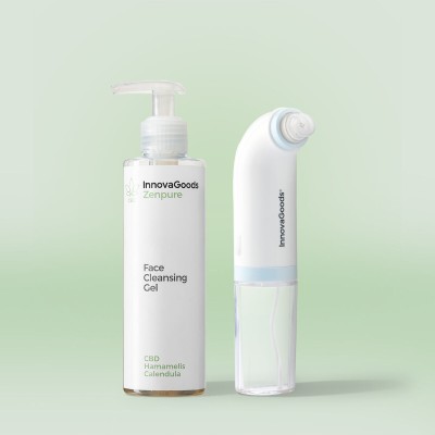 Blackhead Cleansing...