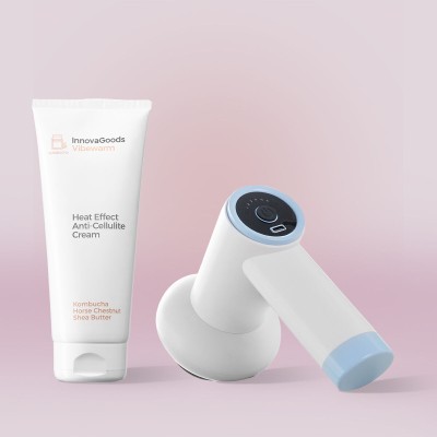 Anti-cellulite Toning...