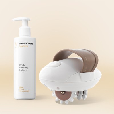 Укрепляющий антицеллюлитный...