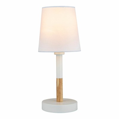 Desk lamp EDM 32016 White...
