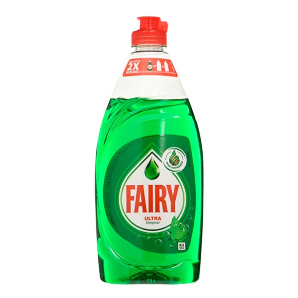 гель для мытья посуды Fairy Ultra Original 480 ml