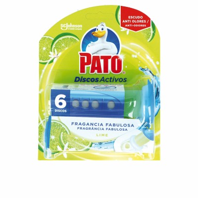 Toilet air freshener Pato...
