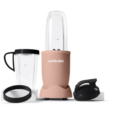 Blenderis-Krūze Nutribullet...