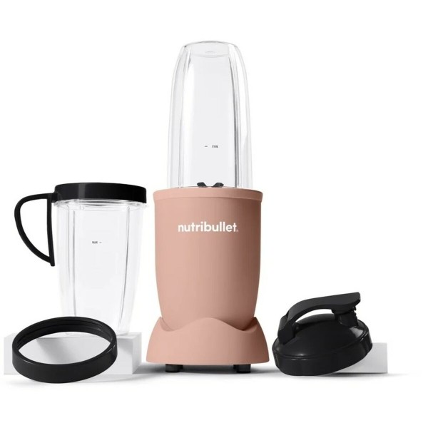 Blenderis-Krūze Nutribullet NB907MACL Rozā 900 W 946 ml