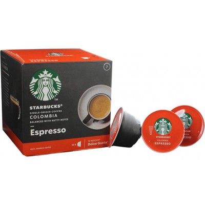 Coffee Capsules with Case...