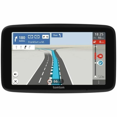 GPS navigator TomTom...