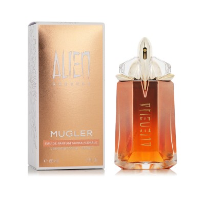 Hommikumantel Mugler ALIEN...