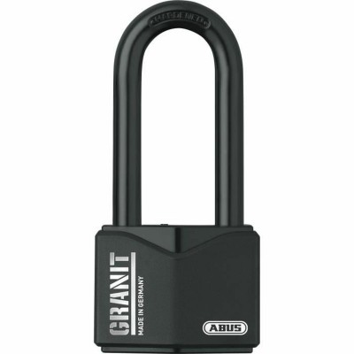 Замок с ключом ABUS 37/55hb75