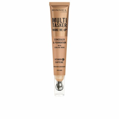Facial Corrector Rimmel...