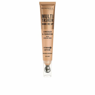Facial Corrector Rimmel...